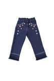 APPOLINA JEANS - MEDIUM DARK