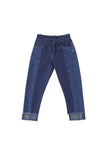 EMMYLOU JEANS - MIXED DENIM