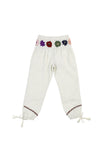 AUDRA PANTS - OFF WHITE