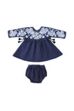 INGA DRESS
