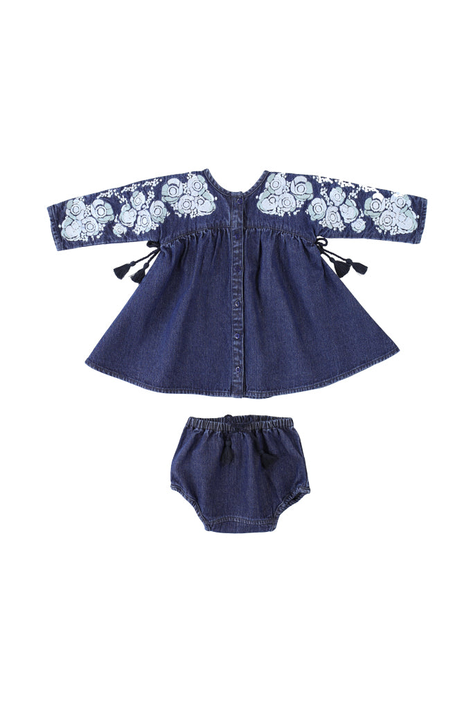 INGA DRESS