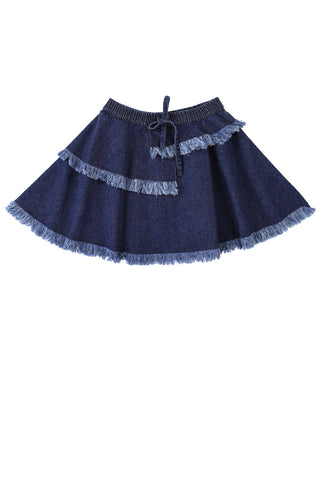Sale - Girl Skirt