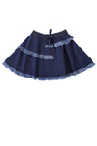 VITA SKIRT - DARK INDIGO