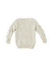 EDIE SWEATER