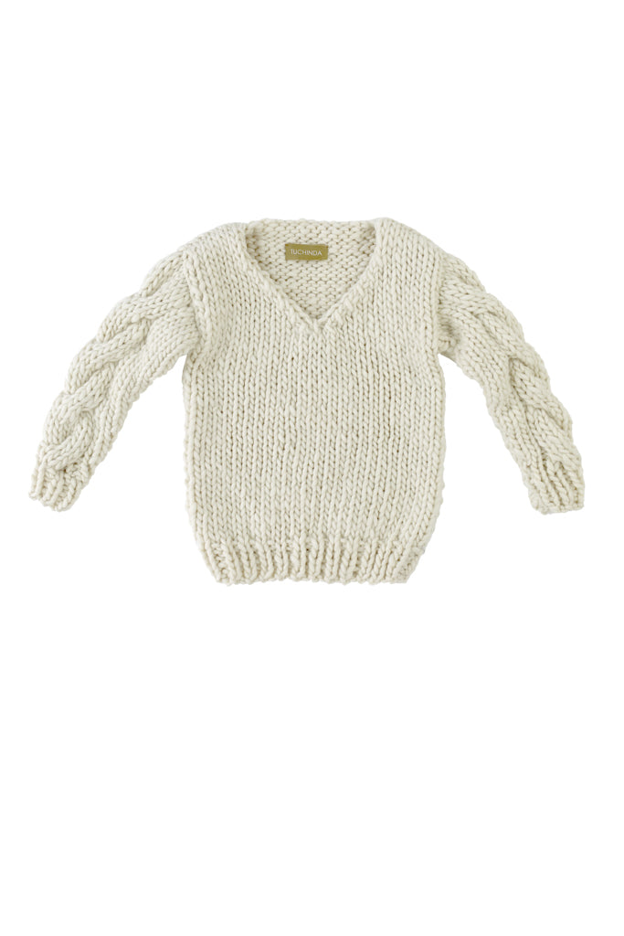 EDIE SWEATER