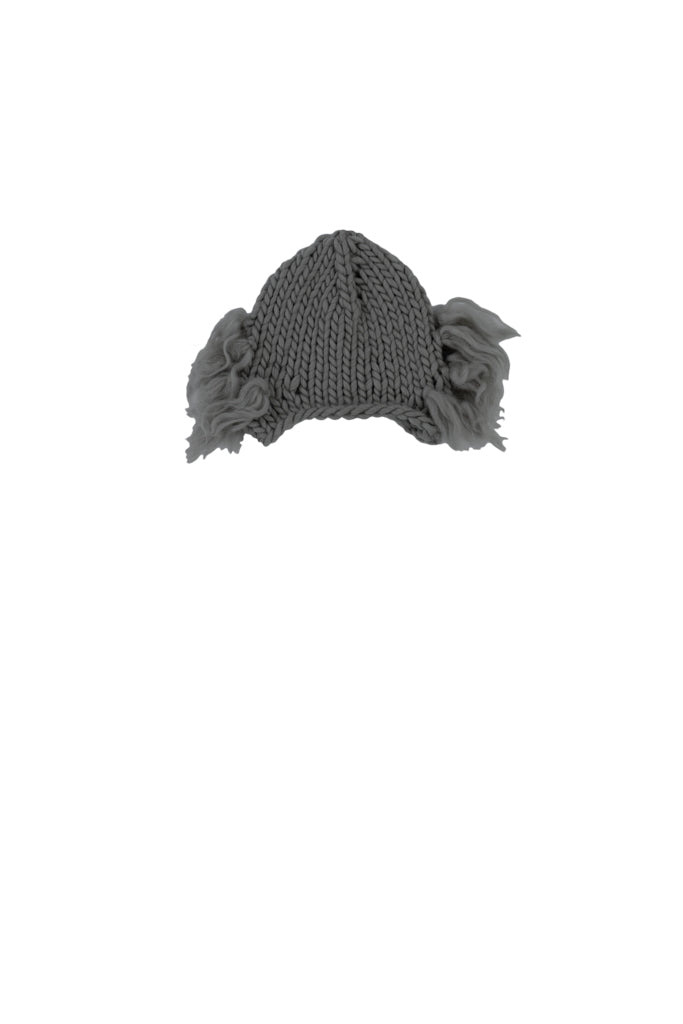 WREN HAT - GREY