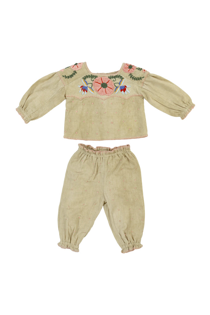 CAIA 2 PIECE SET