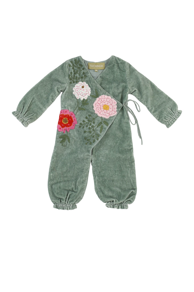 ESKARLEE ONESIE