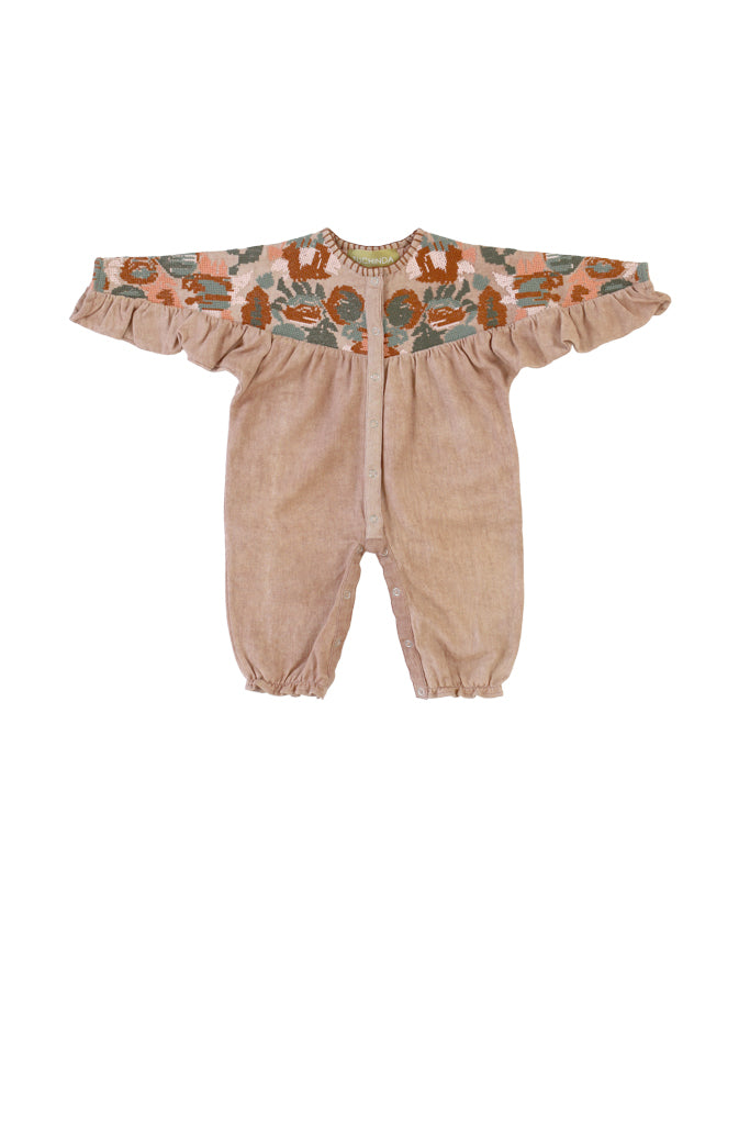 HELOISE ROMPER