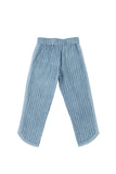 MATS PANTS - FADED INDIGO