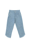 MATS PANTS - FADED INDIGO
