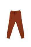 MIKA PANTS - BURNT ORANGE