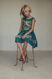 AGATA SKIRT