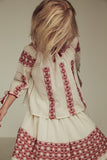 IRENE BLOUSE