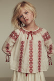 IRENE BLOUSE