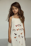 SABRINA DRESS