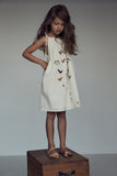 SABRINA DRESS