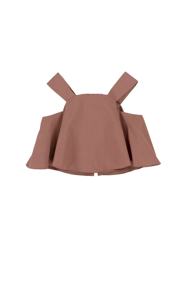 CLEMENTINE TOP - CORK