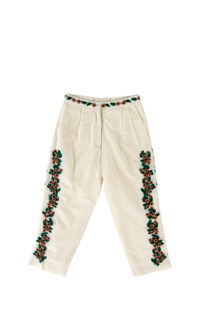 FLEUR PANT