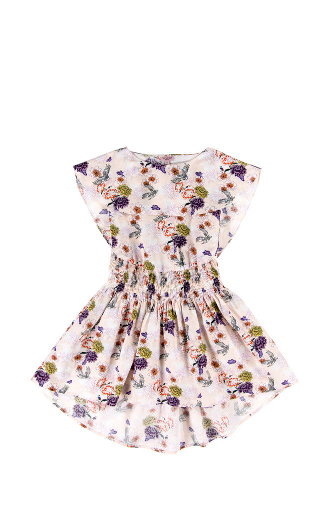 NOVALIE DRESS