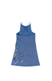 SEBILLE DRESS - TEMPEST