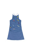 SEBILLE DRESS - TEMPEST