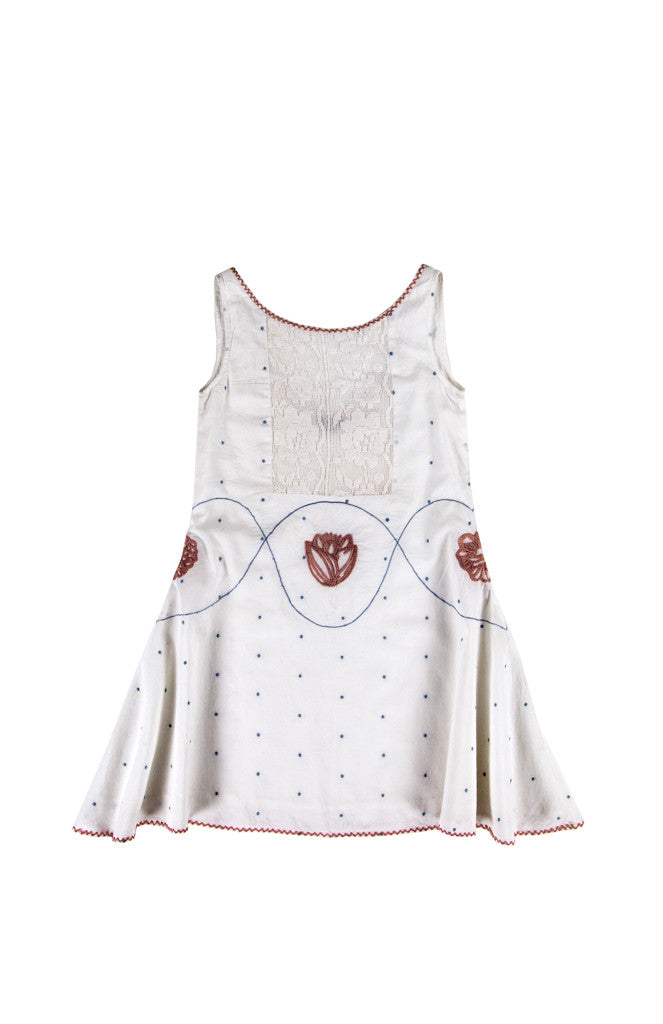 OPHELIA DRESS