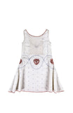 OPHELIA DRESS