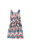 ANOUK DRESS - BOTANIST