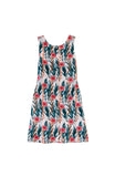 ANOUK DRESS - BOTANIST