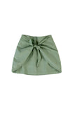 TILDE SKIRT - LAUREL GREEN