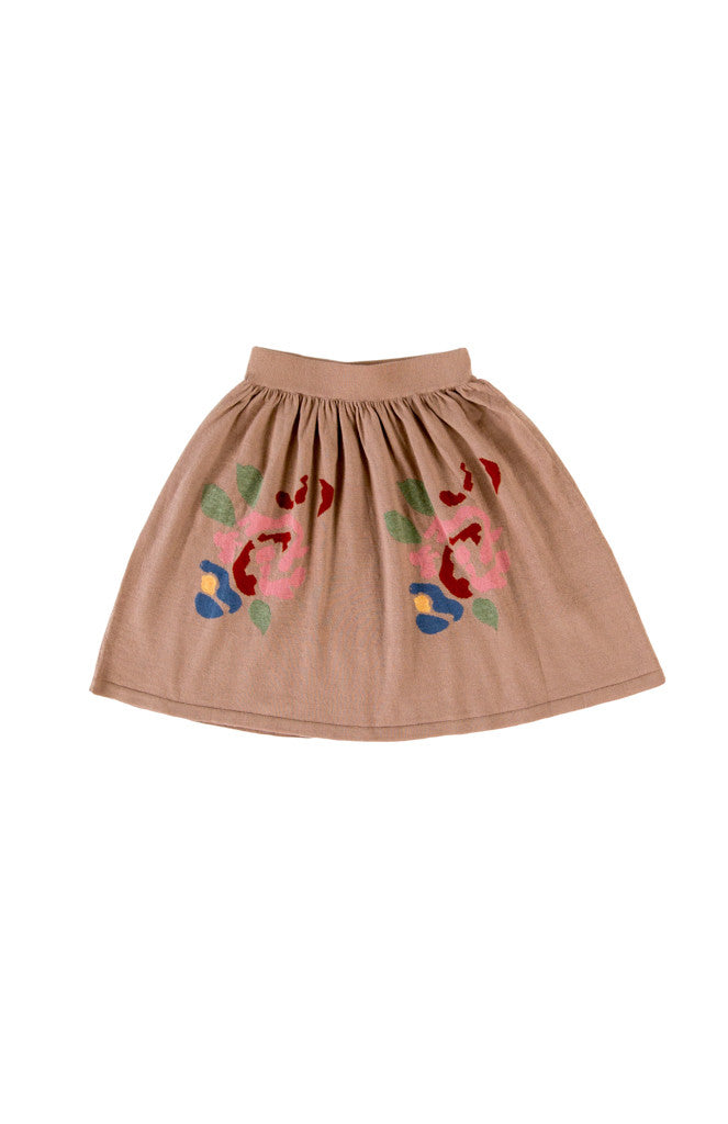 LOTTE SKIRT - ONTARIO