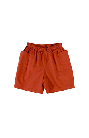 Boy's Shorts