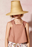 CLEMENTINE TOP - CORK