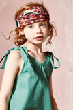MAUD TOP - BERYL GREEN