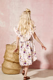 NOVALIE DRESS