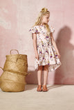 NOVALIE DRESS