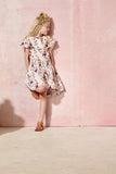 NOVALIE DRESS