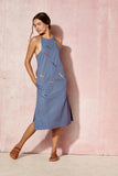 SEBILLE DRESS - TEMPEST