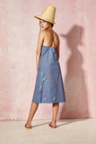 SEBILLE DRESS - TEMPEST