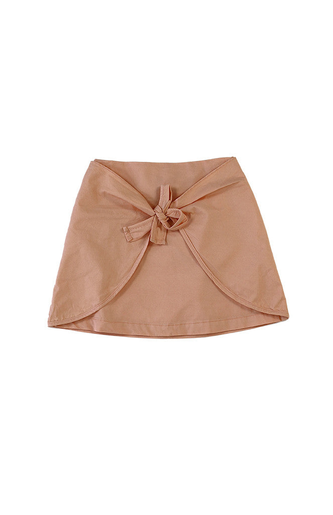 TILDE SKIRT - PRAIRIE SUNSET